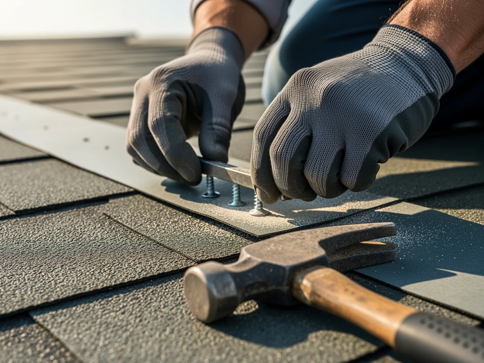 Why choose Fascia Repair in Allenhurst, NJ